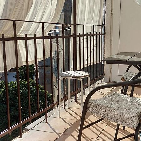 Apartment Pomerio Рийека Екстериор снимка