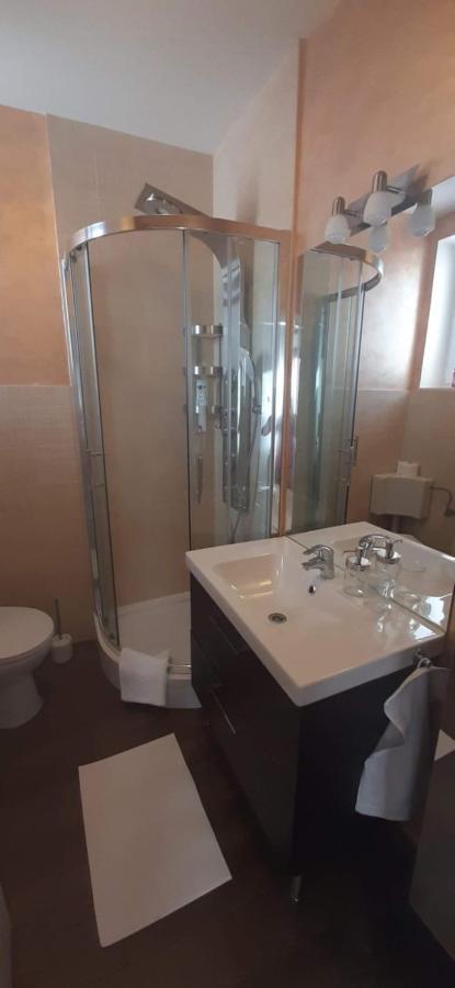 Apartment Pomerio Рийека Екстериор снимка