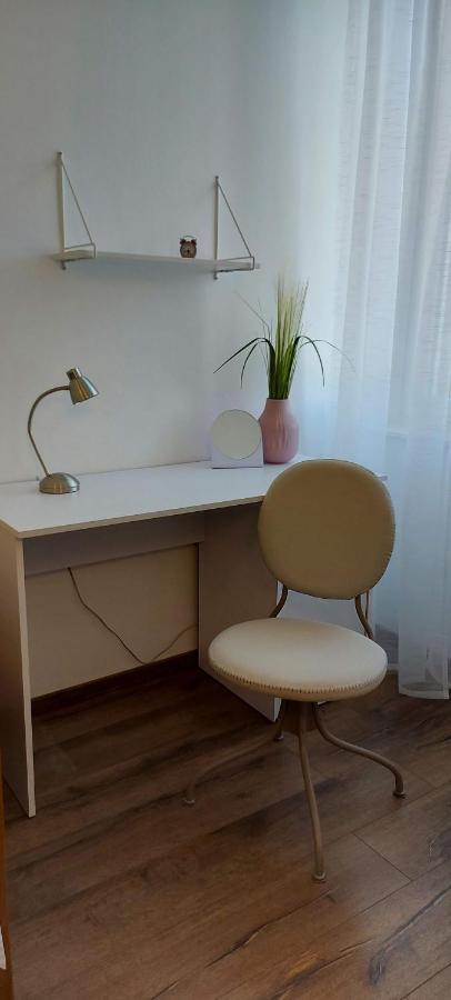 Apartment Pomerio Рийека Екстериор снимка