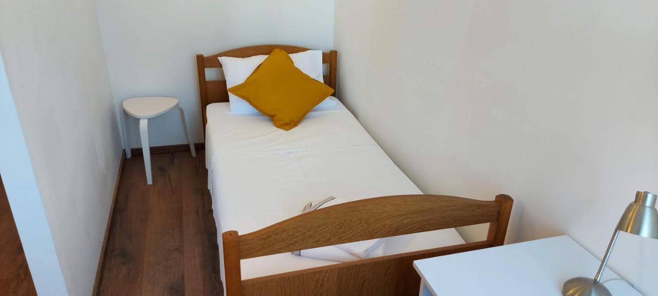 Apartment Pomerio Рийека Екстериор снимка