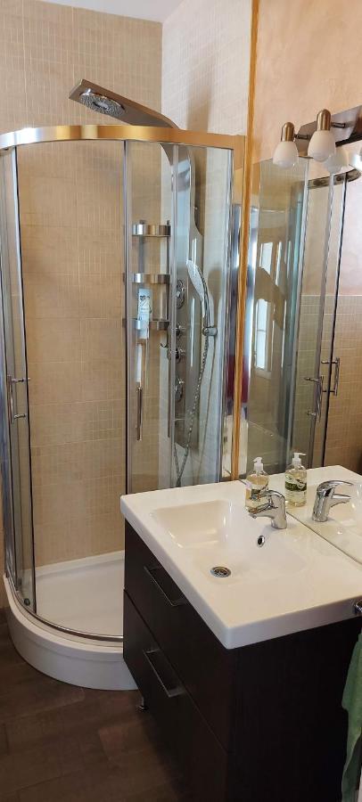 Apartment Pomerio Рийека Екстериор снимка
